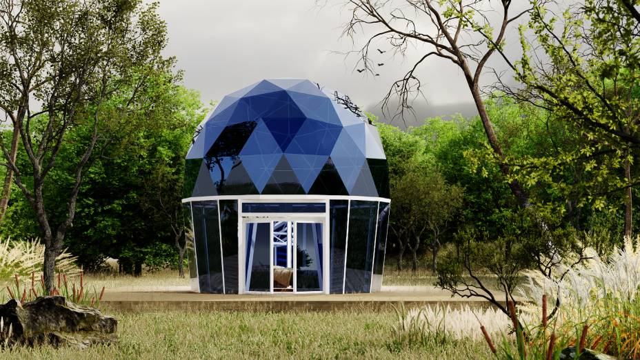 木垒星空酒店帐篷厂家